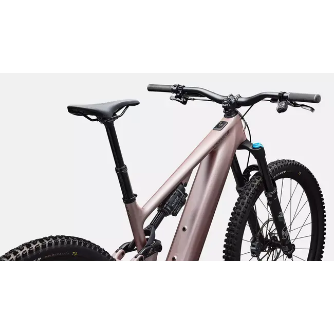 LEVO COMP CARBON G4 SATIN CHAMPAGNE