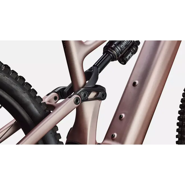 LEVO COMP CARBON G4 SATIN CHAMPAGNE