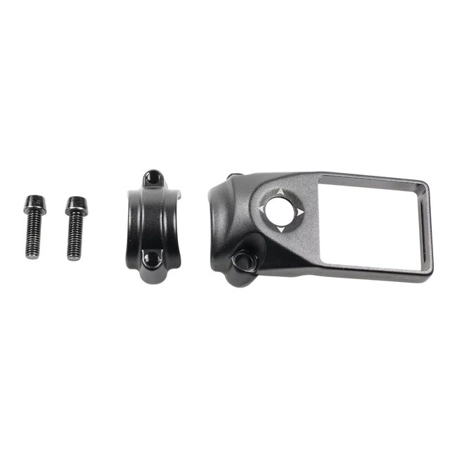 TURBO MY14-16 TURBO INDEPENDENT MOUNT FOR CLEAN COCKPIT