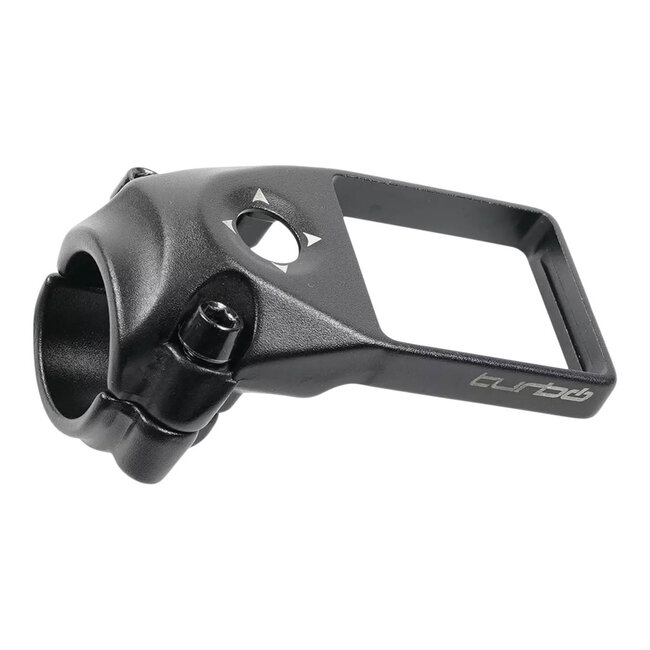 TURBO MY14-16 TURBO INDEPENDENT MOUNT FOR CLEAN COCKPIT