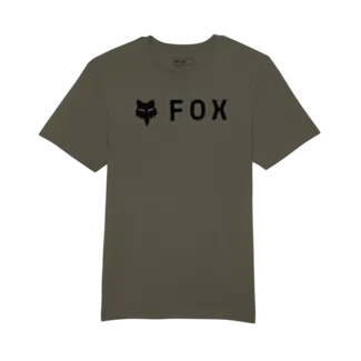 Fox Wear ABSOLUTE PREMIUM TEE GREEN