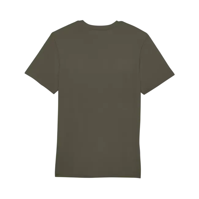 ABSOLUTE PREMIUM TEE GRÜN