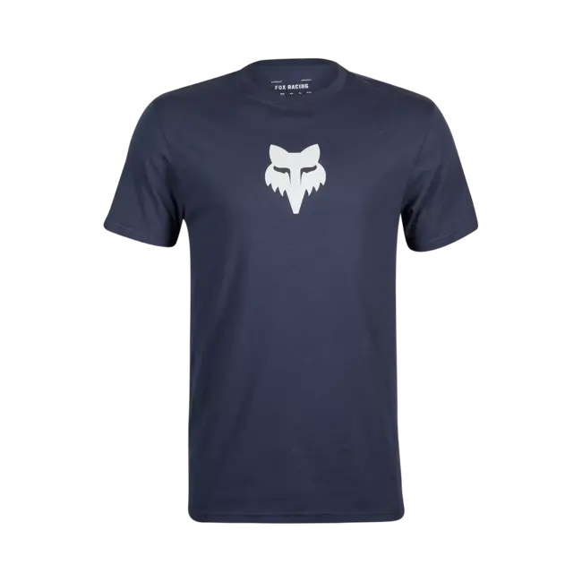 FOX HEAD PREMIUM TEE BLACK