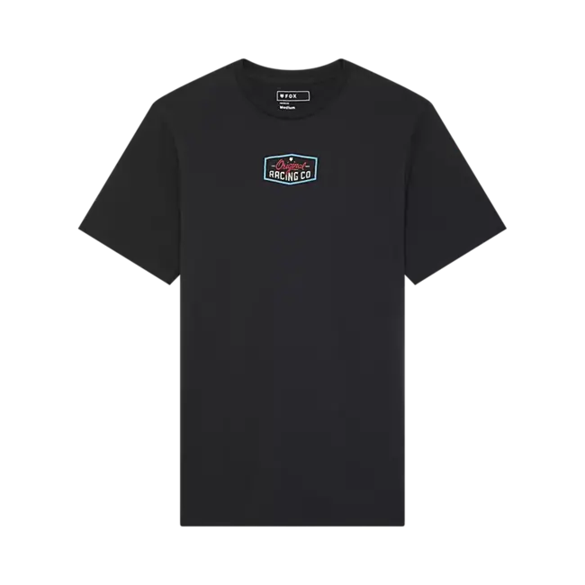 ORIGINAL PREMIUM TEE BLACK