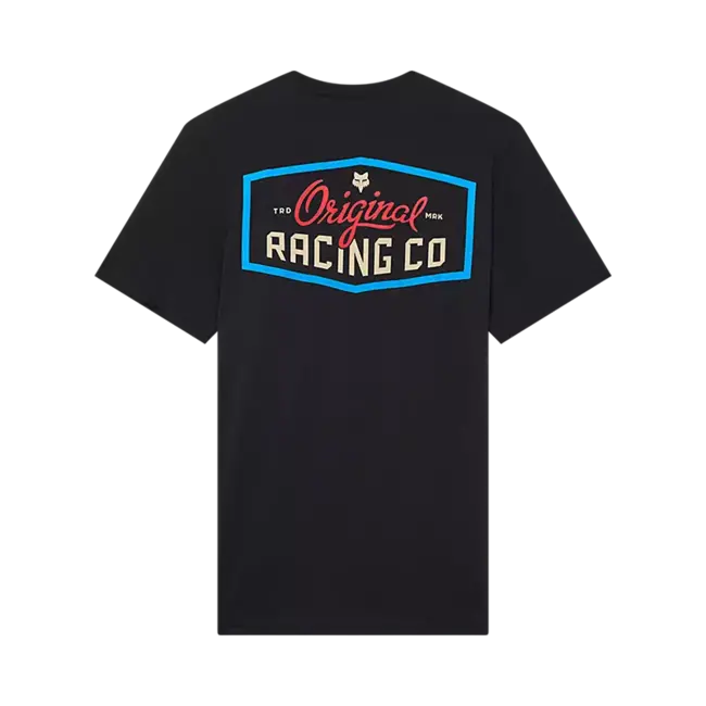 ORIGINAL PREMIUM TEE BLACK