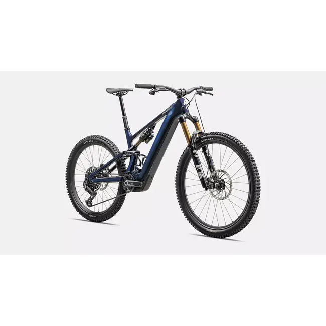 LEVO PRO CARBON G4  BLUE ONYX