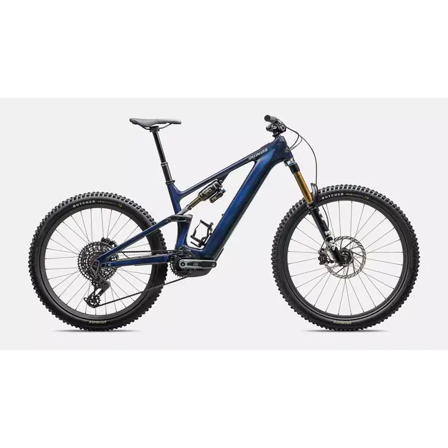 LEVO PRO CARBON G4  BLUE ONYX