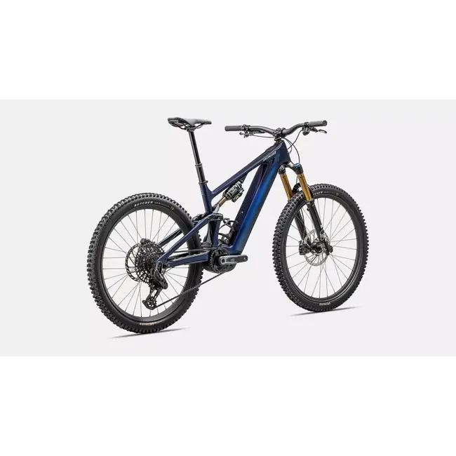 LEVO PRO CARBON G4  BLUE ONYX