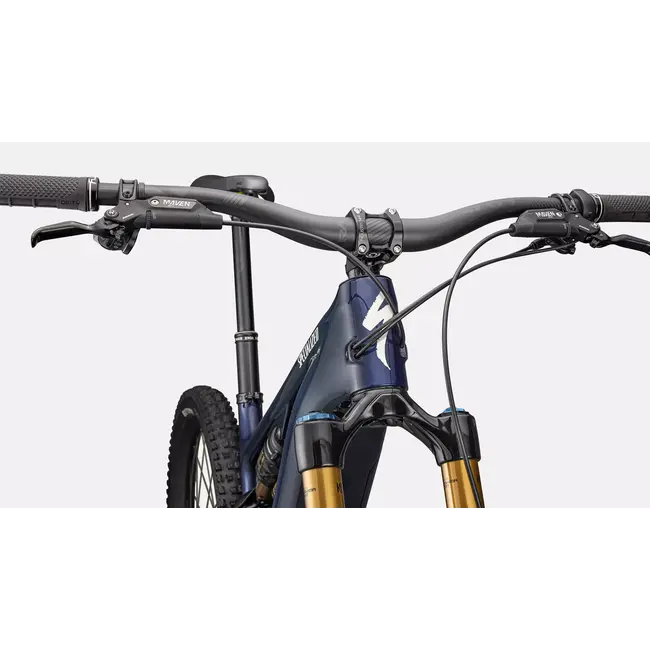 LEVO PRO CARBON G4  BLUE ONYX