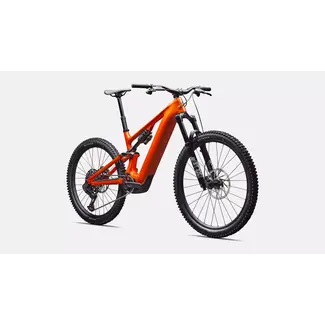 Specialized LEVO COMP CARBON G4 GLOSS ORANGE TINT