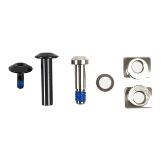 LEVO G4 REAR SHOCK MOUNTING BOLT KIT