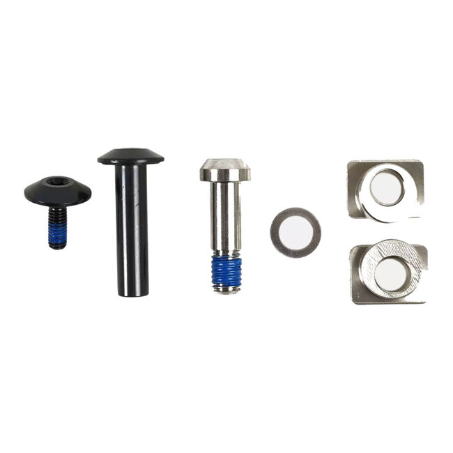 LEVO G4 REAR SHOCK MOUNTING BOLT KIT