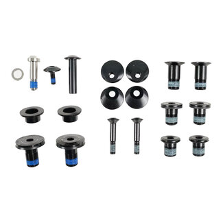 LEVO G4 SUSPENSION PIVOT BOLT KIT