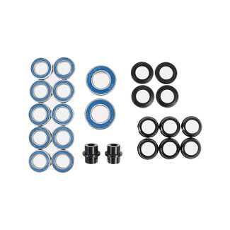 Specialized LEVO G4 SUSPENTION LAGER KIT