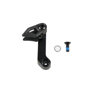 LEVO G4 CABON KETTENFÜHRUNG