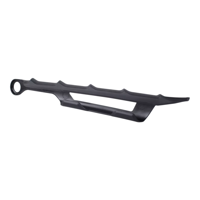 LEVO  G4 CARBON CHAINSTAY PROTECTOR CO-MOLDED