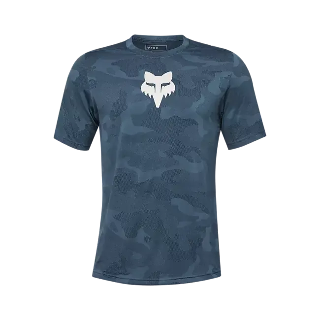 RANGER TRU DRI KURZARM JERSEY DARK VINTAGE