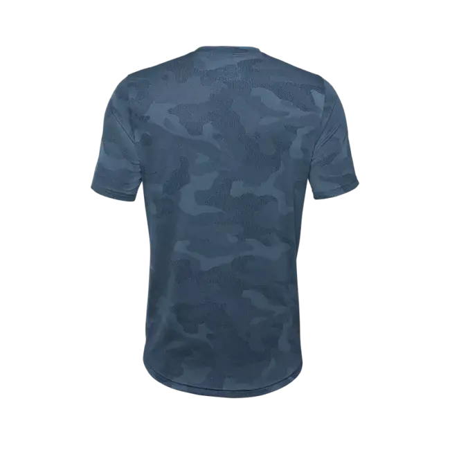 RANGER TRU DRI KURZARM JERSEY DARK VINTAGE