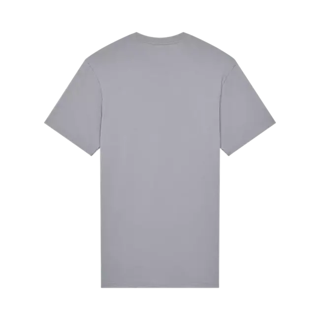EMBLEM PREMIUM TEE GREY