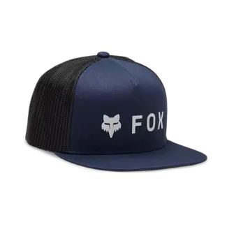 Fox Wear ABSOLUTE MESH SNAPBACK MIDNIGHT BLUE