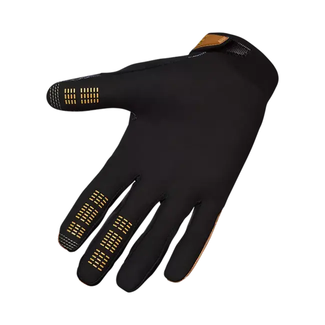 RANGER FREQUENCY GLOVES TANGERINE