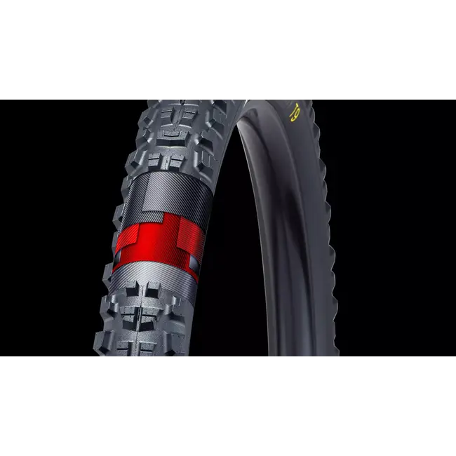 ELIMINATOR GRID TRAIL T7 TLR TIRES