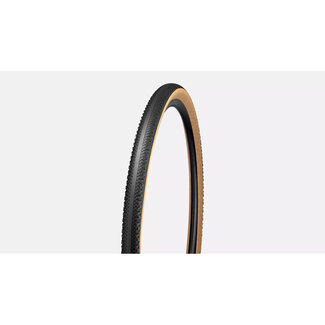 Specialized PATHFINDER TLR TIRE TAN SDWL 700X40C