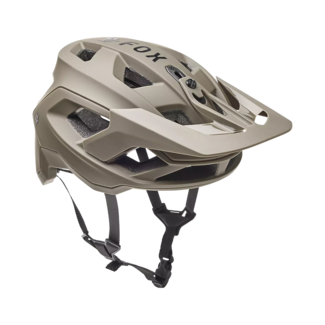 Fox Wear SPEEDFRAME HELMET SOLID MILITARY