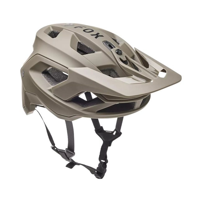 SPEEDFRAME HELMET SOLID MILITARY