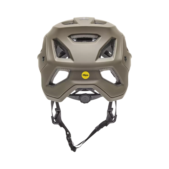 SPEEDFRAME HELMET SOLID MILITARY