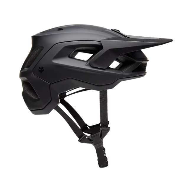 SPEEDFRAME HELMET SOLID BLK