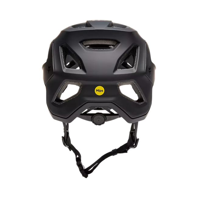 SPEEDFRAME HELMET SOLID BLK