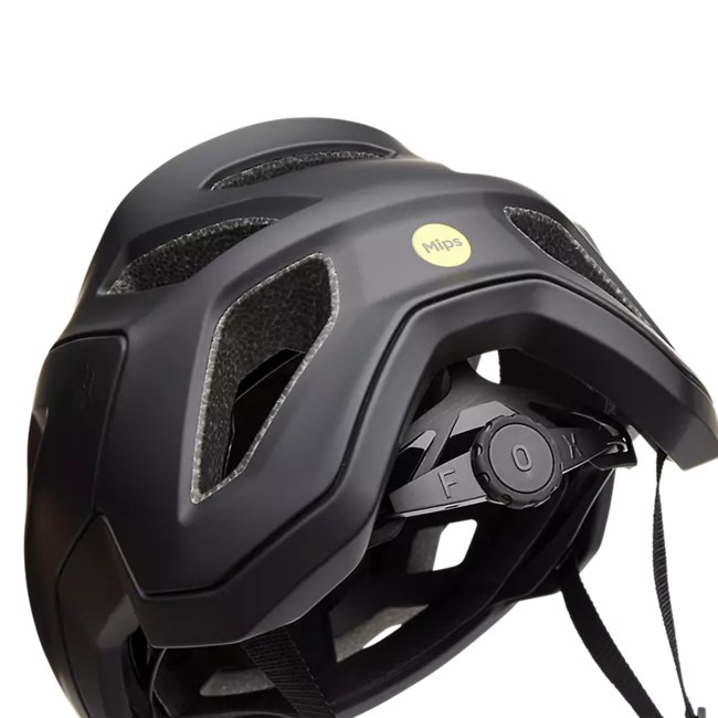 SPEEDFRAME HELMET SOLID BLK