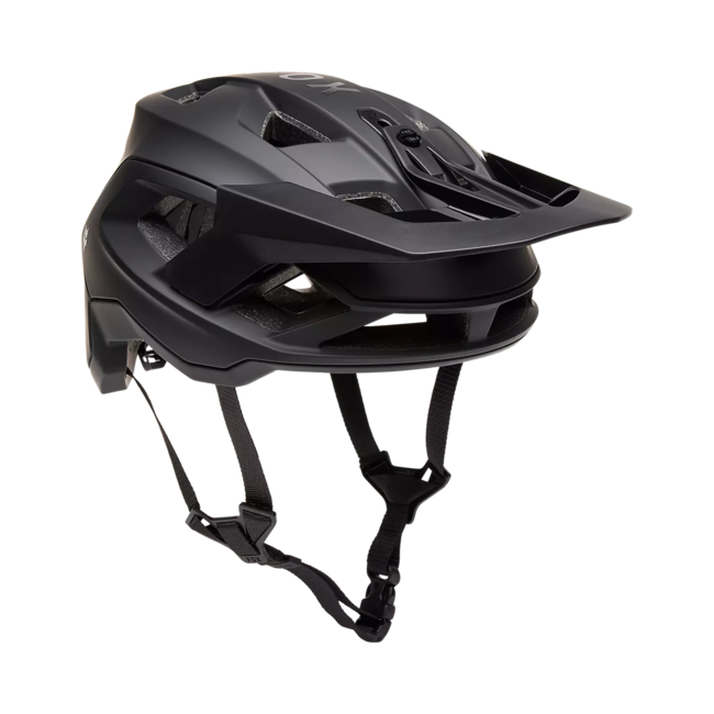 SPEEDFRAME HELMET SOLID BLK