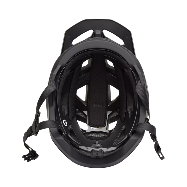 SPEEDFRAME HELMET SOLID BLK