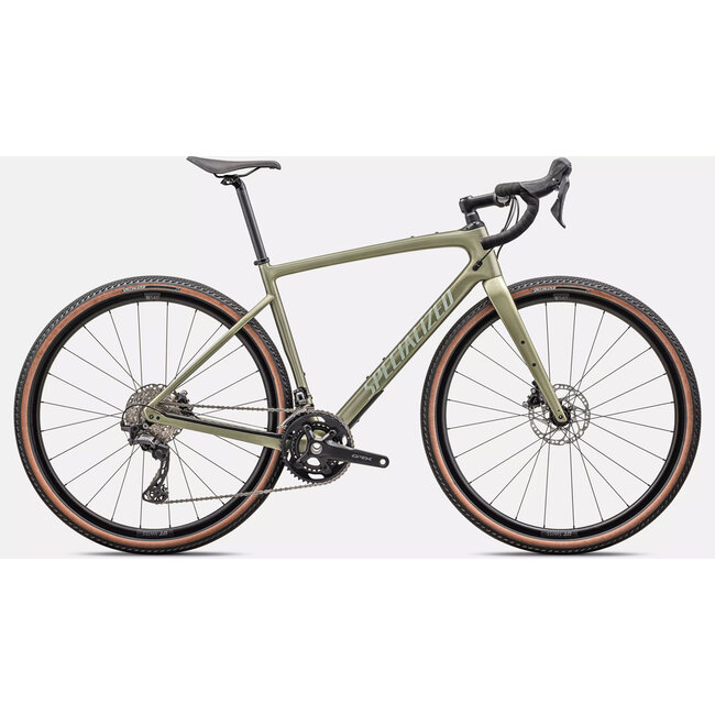 DIVERGE SPORT CARBON METSPR/SPR 56