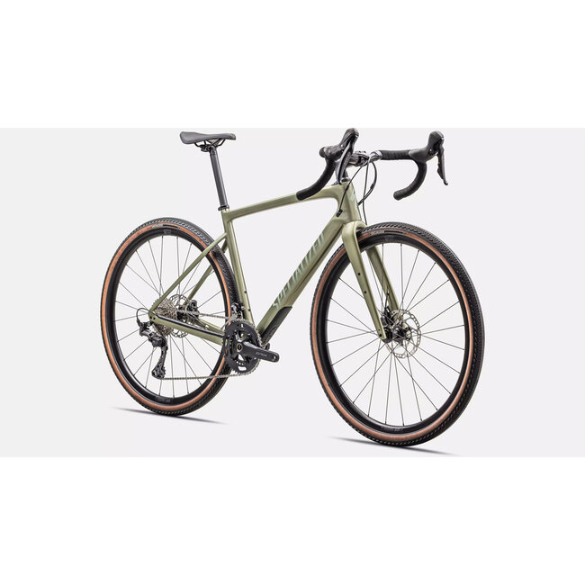 DIVERGE SPORT CARBON METSPR/SPR 56