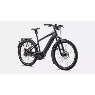 Specialized VADO S IGH SMK/BLKREFL MEDIUM