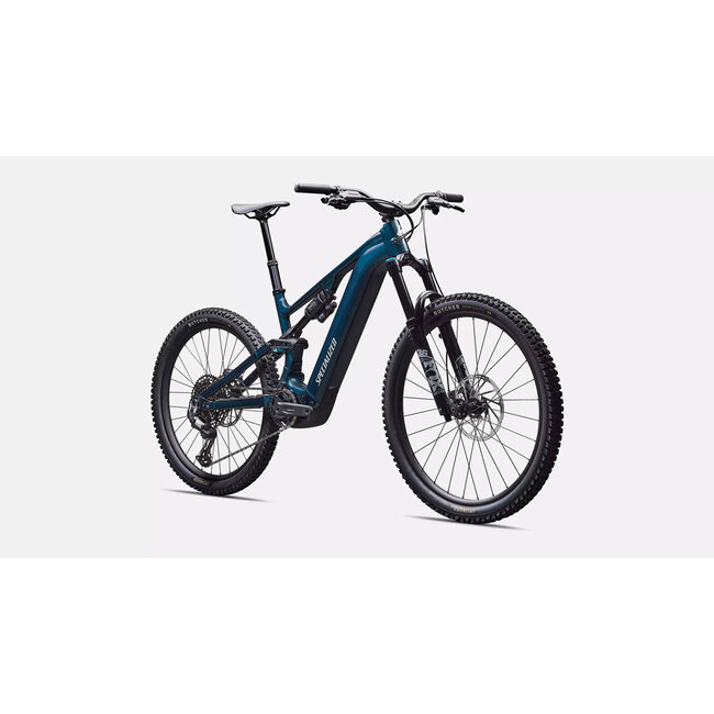 LEVO COMP ALU G4 GLOSS DEEP LAKE METALLIC