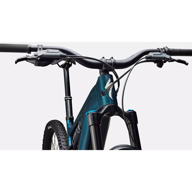 LEVO COMP ALU G4 GLOSS DEEP LAKE METALLIC