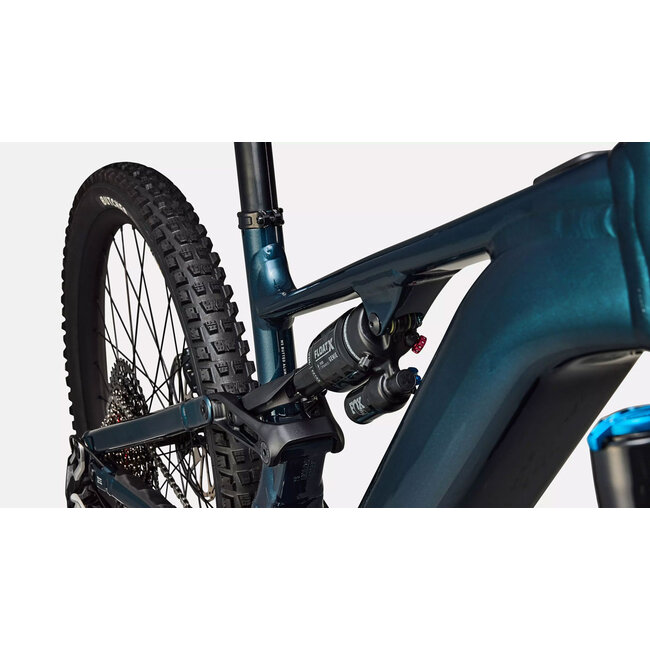 LEVO COMP ALU G4 GLOSS DEEP LAKE METALLIC