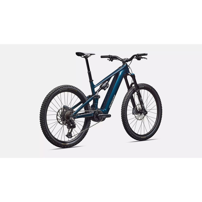 LEVO COMP ALU G4 GLOSS DEEP LAKE METALLIC