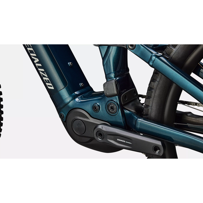 LEVO COMP ALU G4 GLOSS DEEP LAKE METALLIC