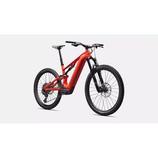 Specialized LEVO ALU G4 GLOSS DEEP ORANGE