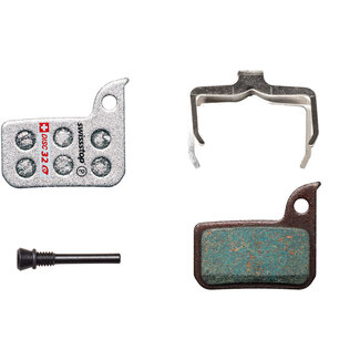 Swiss Stop SWISSSTOP brake pads Disc 32 E Red, Force, Rival