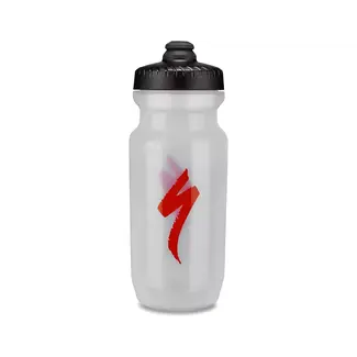 Specialized LITTLE BIG MOUTH BOTTLE S-LOGO TRANS 620 ML