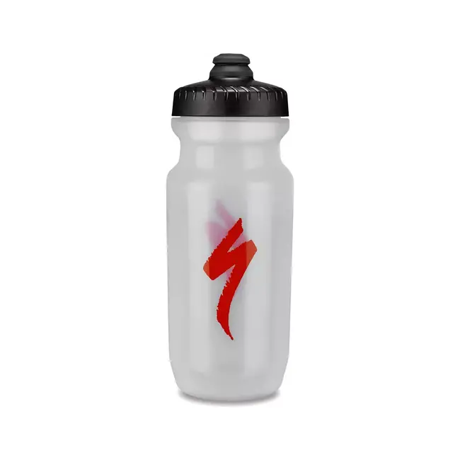 LITTLE BIG MOUTH FLASCHE S-LOGO TRANS 620 ML