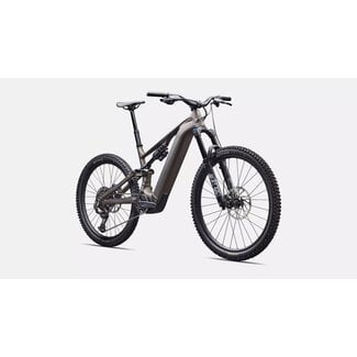 Specialized LEVO COMP ALLOY G4 SATIN GUNMETAL