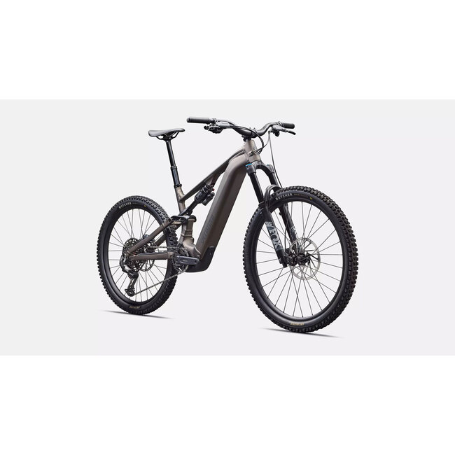 LEVO COMP ALLOY G4  SATIN GUNMETAL