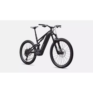 Specialized LEVO ALU G4 GLOSS METALLIC OBSIDIAN